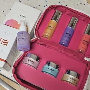 NEW Maelys Body Products